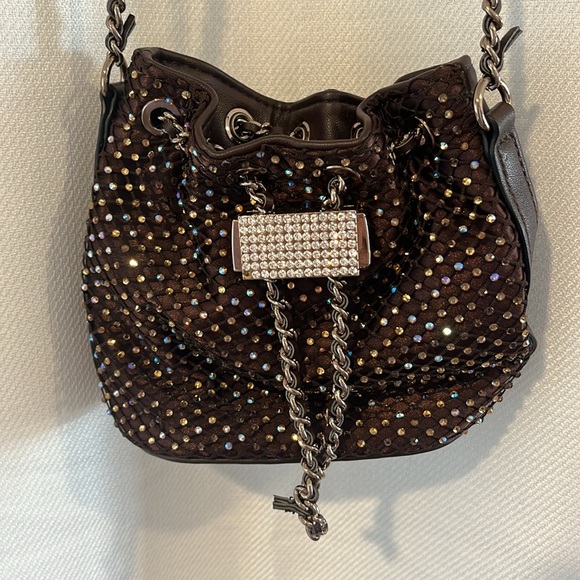 Super cute mini bucket bag purse! - Picture 3 of 3